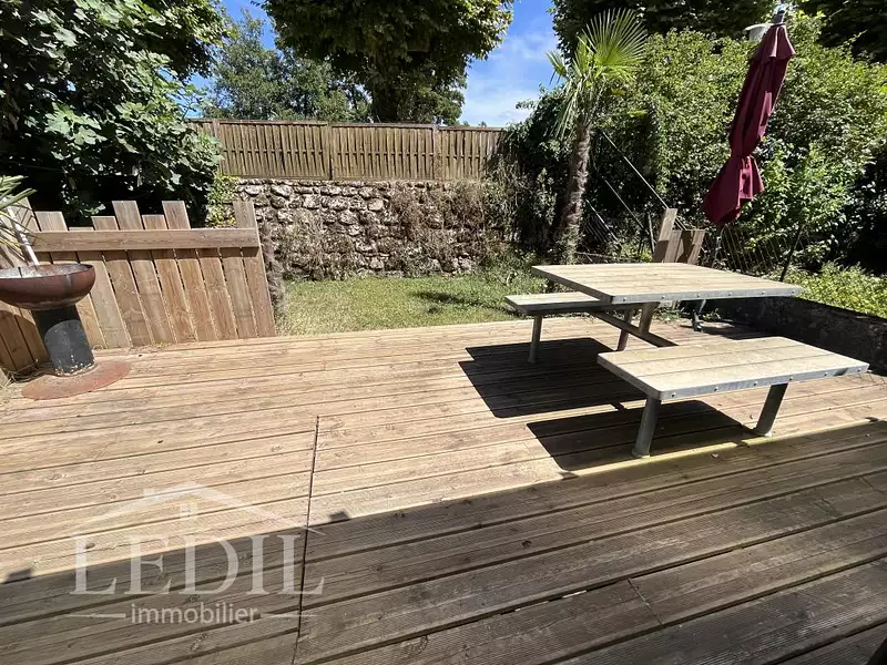 Maison, 100 m²