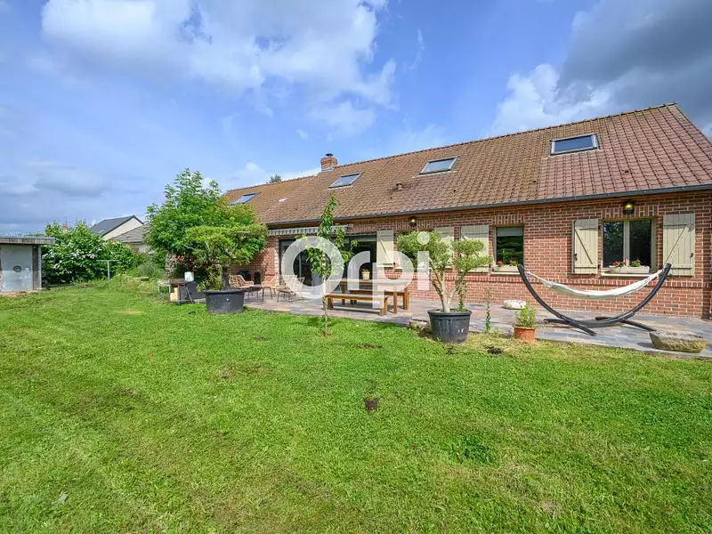 Maison, 150 m²
