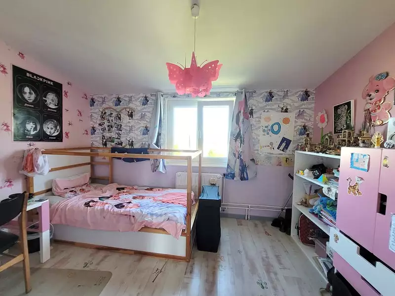 Maison, 106 m²