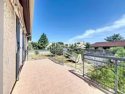 Maison, 122 m²