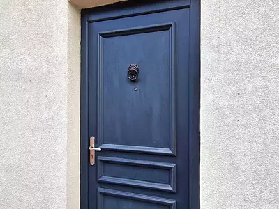 Maison, 112 m²