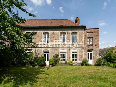 Maison, 177 m²