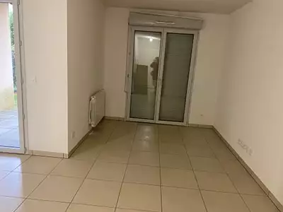 Appartement, 41,89 m²