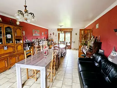 Maison, 167 m²