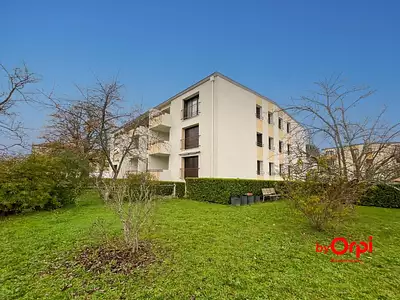 Appartement, 67 m²