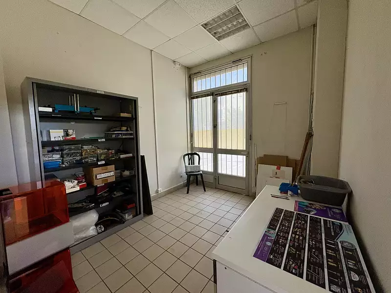 Divers, 138 m²