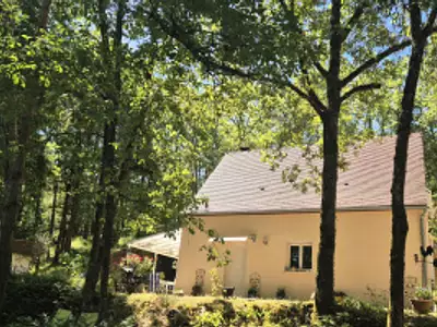 Maison, 87 m²