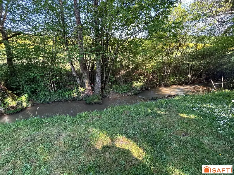 Maison, 85 m²