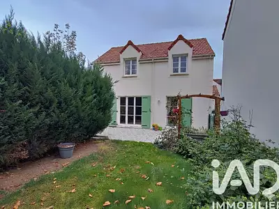 Maison, 78 m²