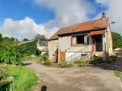 Maison, 57 m²