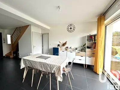 Maison, 110 m²