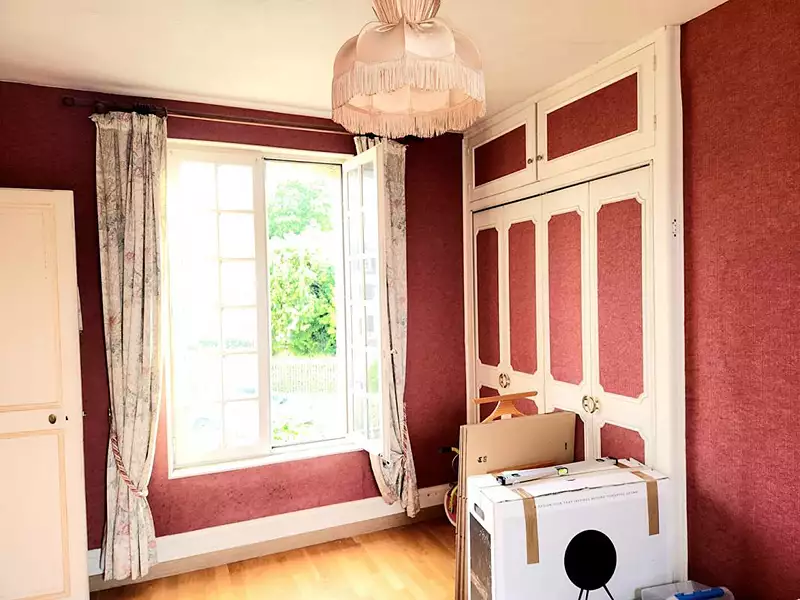 Maison, 187 m²