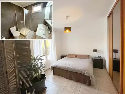 Maison, 155 m²