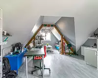 Maison, 158 m²