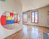 Appartement, 112 m²