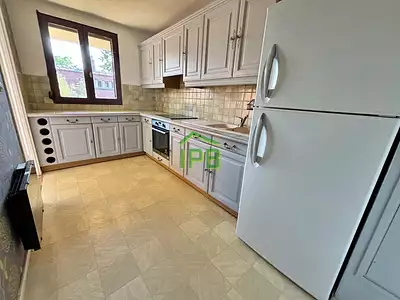 Appartement, 67,3 m²