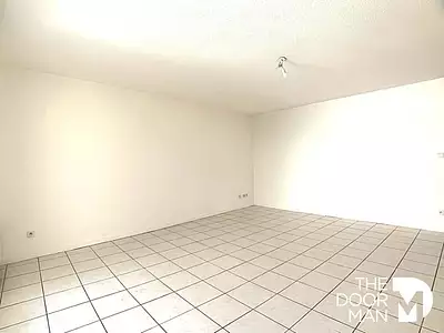 Appartement, 61 m²
