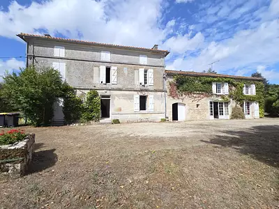 Maison, 115 m²