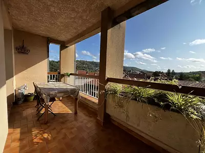 Appartement, 100 m²