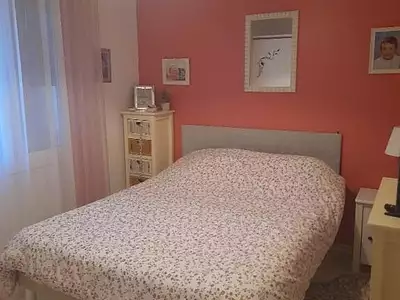 Appartement, 68 m²