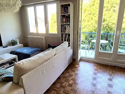 Appartement, 73,15 m²