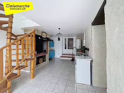 Maison, 110 m²