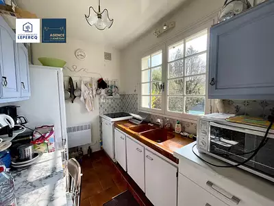 Maison, 70 m²