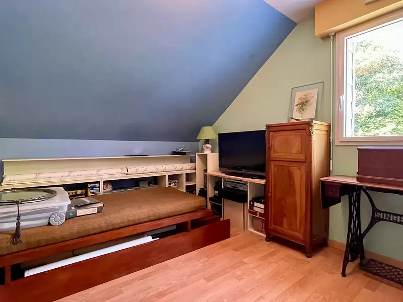 Maison, 108 m²