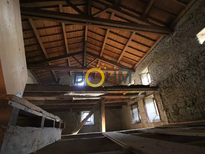 Maison, 110 m²