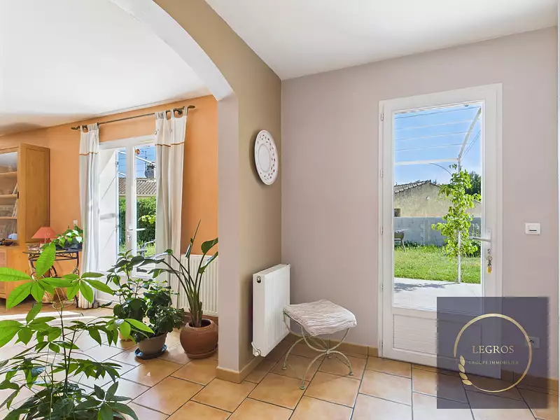 Maison, 111 m²