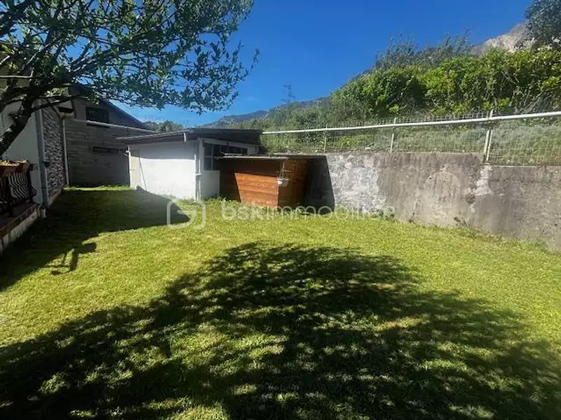 Maison, 108 m²