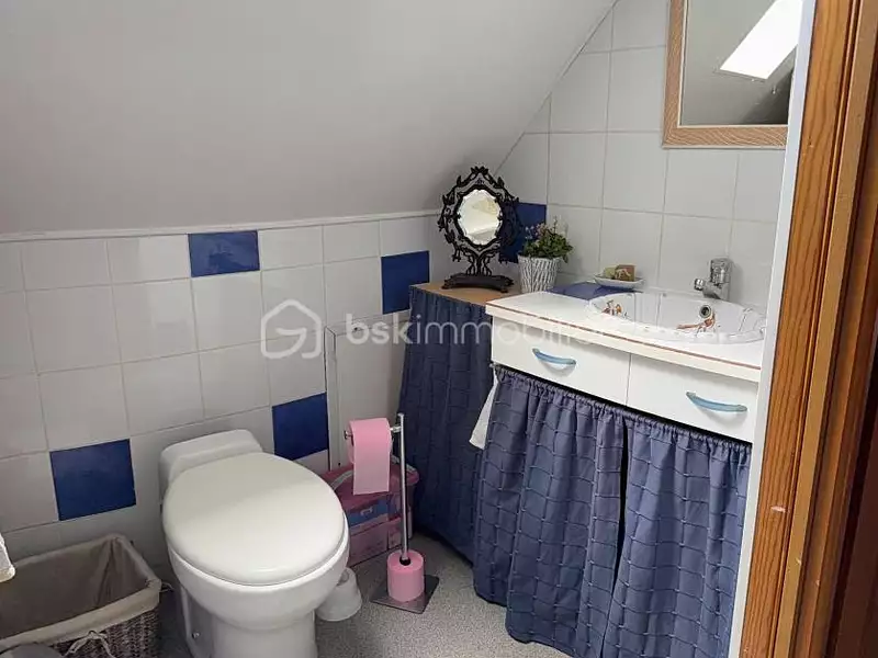Maison, 122 m²