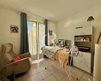 Appartement, 62,68 m²