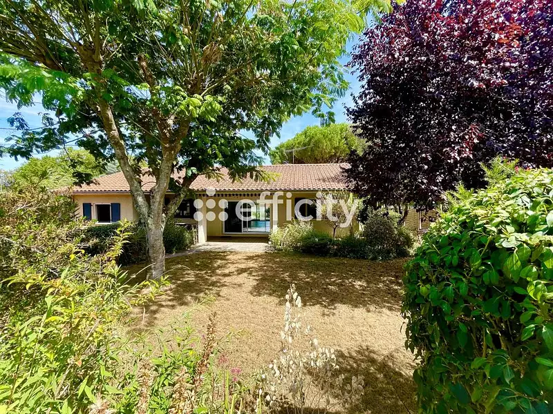 Maison, 113 m²