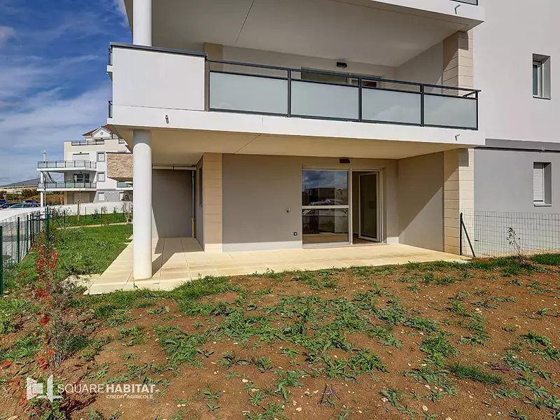 Appartement, 55,05 m²