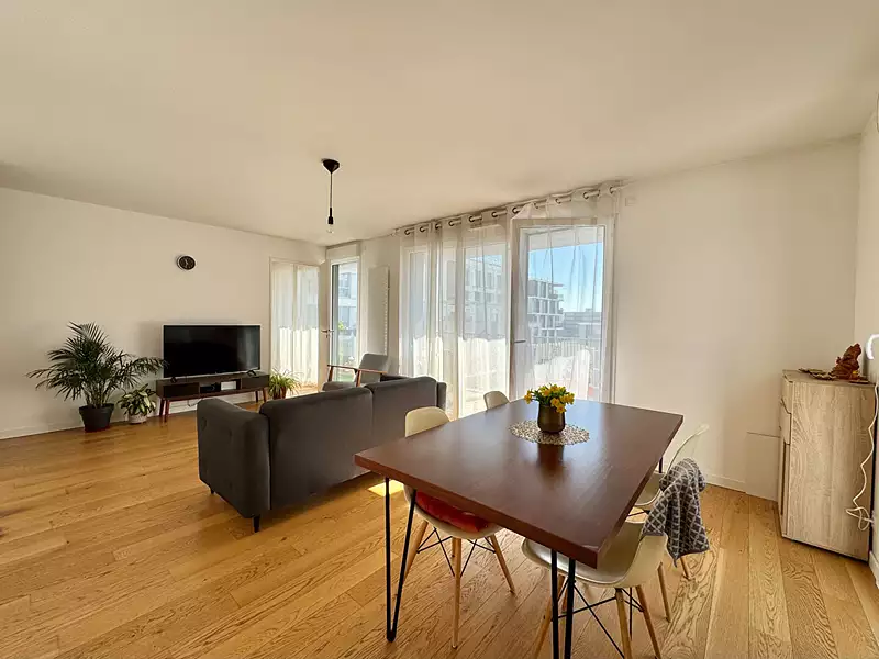 Appartement, 68 m²