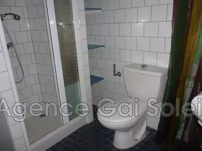 Maison, 61 m²