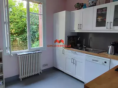 Appartement, 62 m²