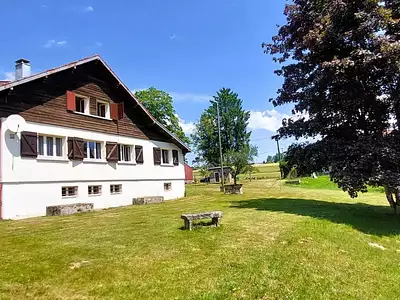 Maison, 140 m²