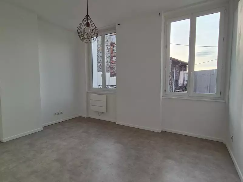 Appartement, 56 m²