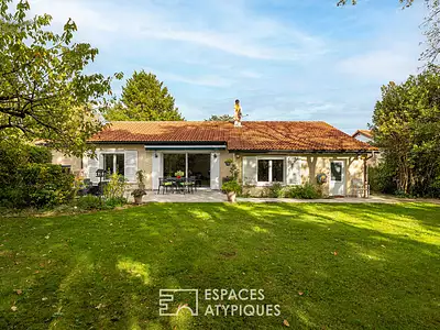 Maison, 124 m²