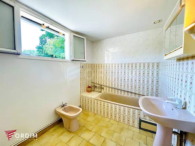 Maison, 57 m²