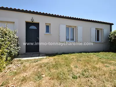 Maison, 80 m²