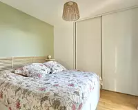 Appartement, 58,11 m²