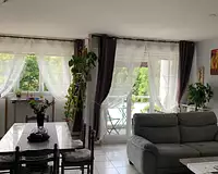 Appartement, 105 m²