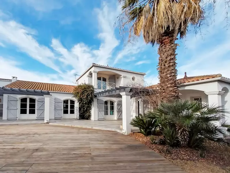 Maison, 226 m²