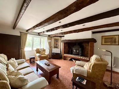 Maison, 159 m²