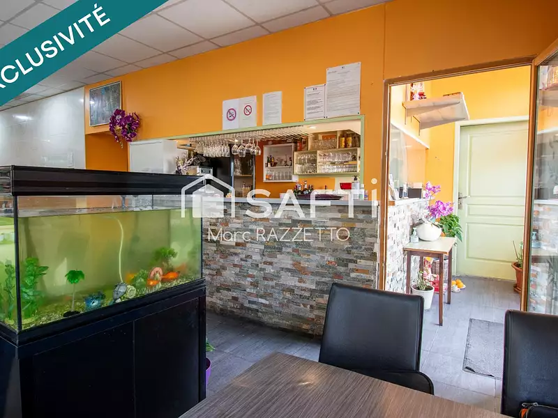 Divers, 225 m²
