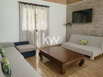 Maison, 64,63 m²