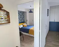 Appartement, 80 m²